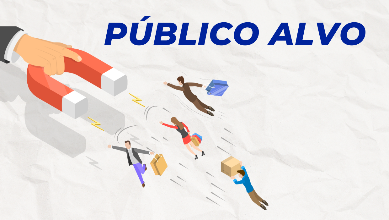 Público Alvo